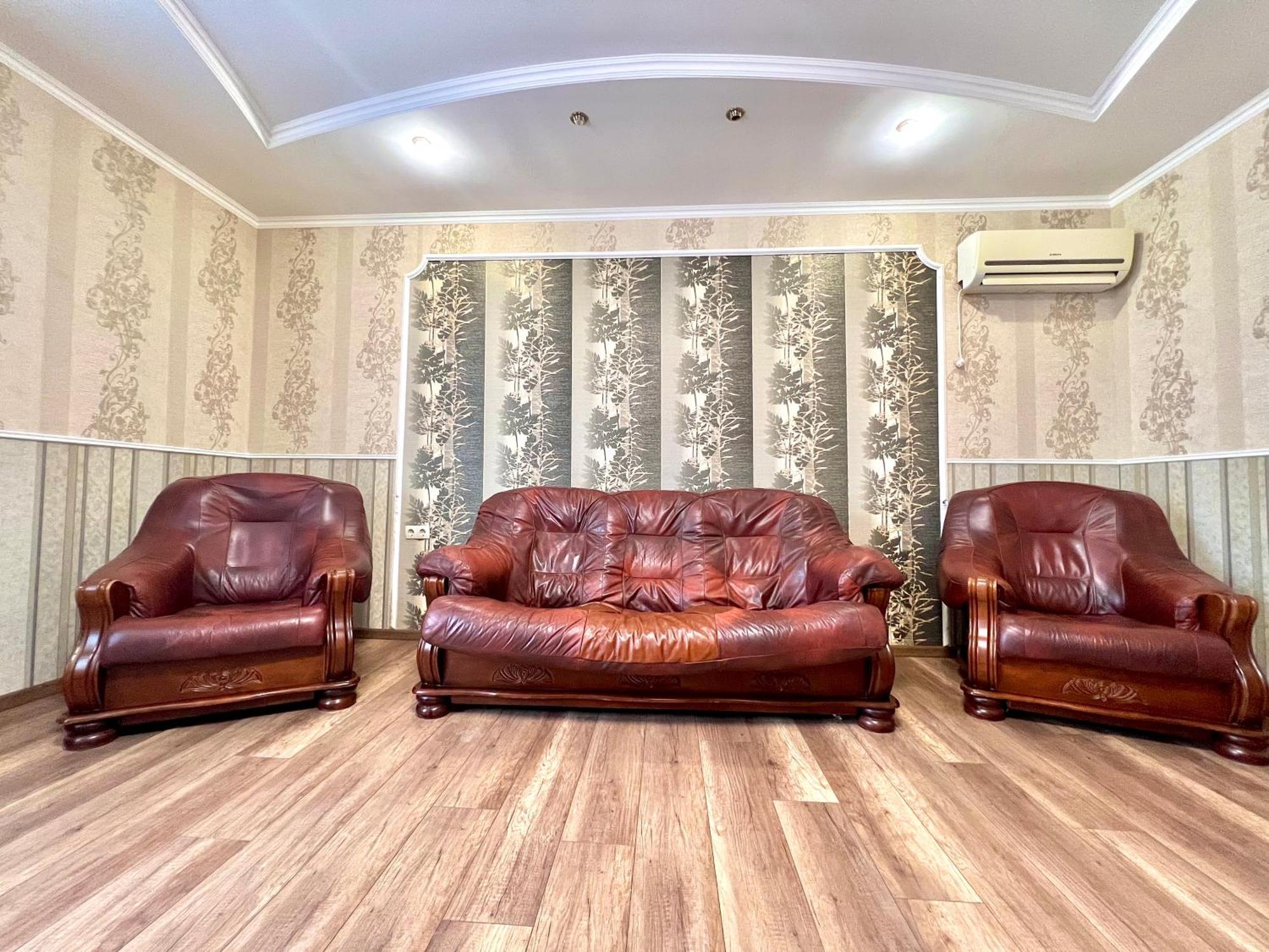 Apartpoltava 100 Квадратних Метрів Затишку В Серці Полтави, Корпусний Парк, Банківський Чек Екстер'єр фото