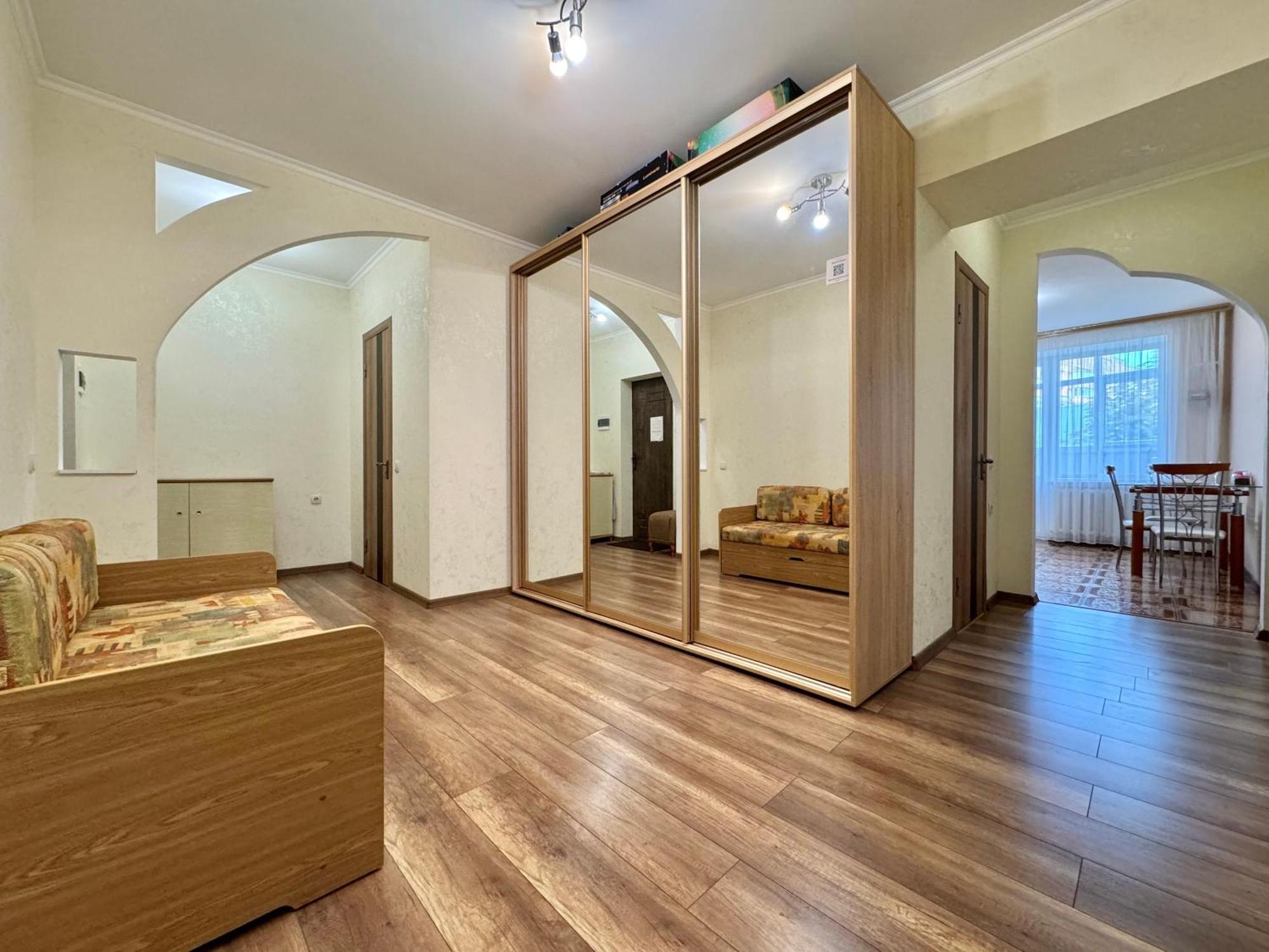 Apartpoltava 100 Квадратних Метрів Затишку В Серці Полтави, Корпусний Парк, Банківський Чек Екстер'єр фото